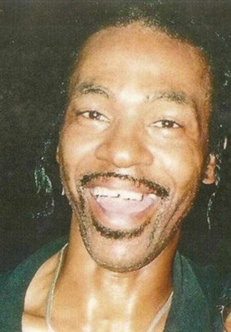 Obituary of Bruce Anthony Jones