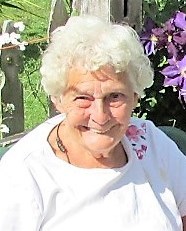 Obituary of Barbara K. Welch