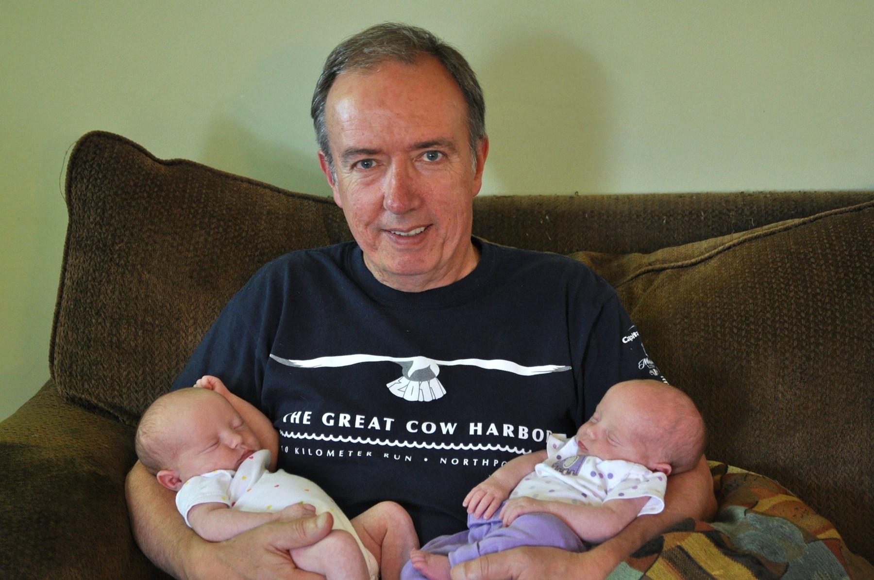 Obituary of Paul M. Tomko