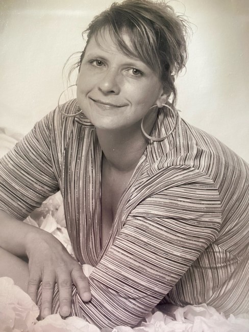 Obituary of Lisa Marlo Quiroga