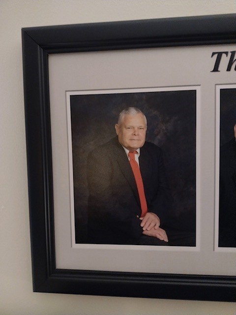 Obituario de Lonnie "Paul" Sharpe Jr.