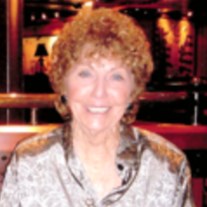 Obituary of Winnifred Dorothy Thompson Shaw