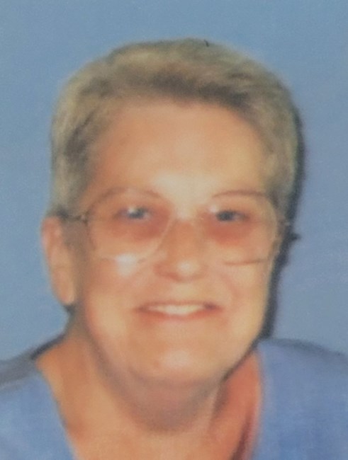 Obituary of Elaine Marie Lake