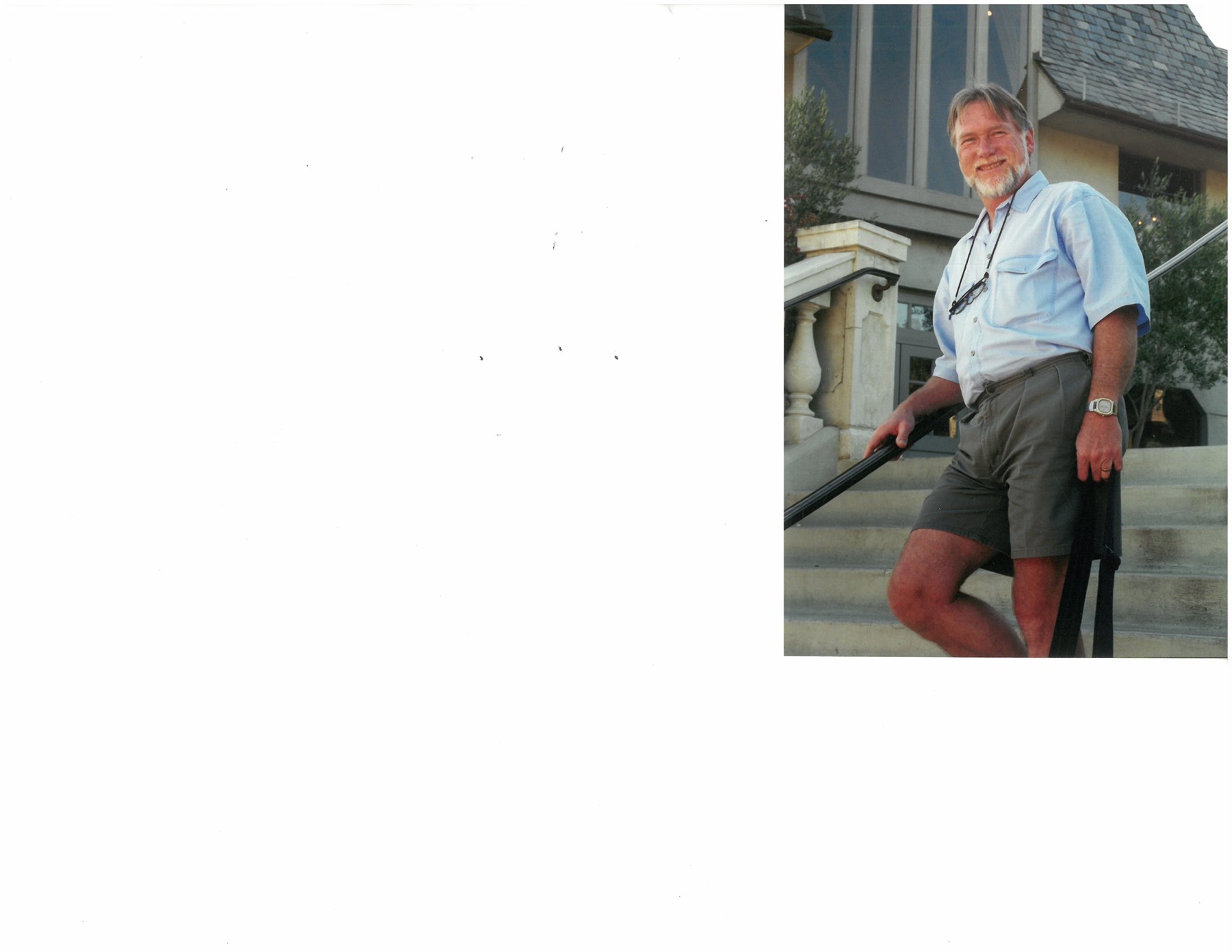 Avis de décès de Michael Wayne McMillan