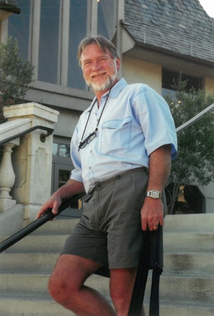 Avis de décès de Michael Wayne McMillan