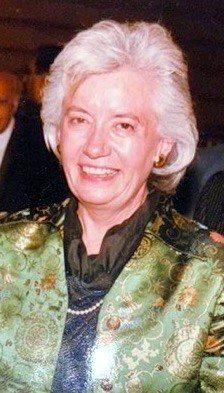 Obituario de Dolores Lee Collins