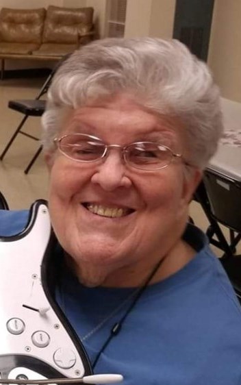Obituary of Patricia Ann Dwyer