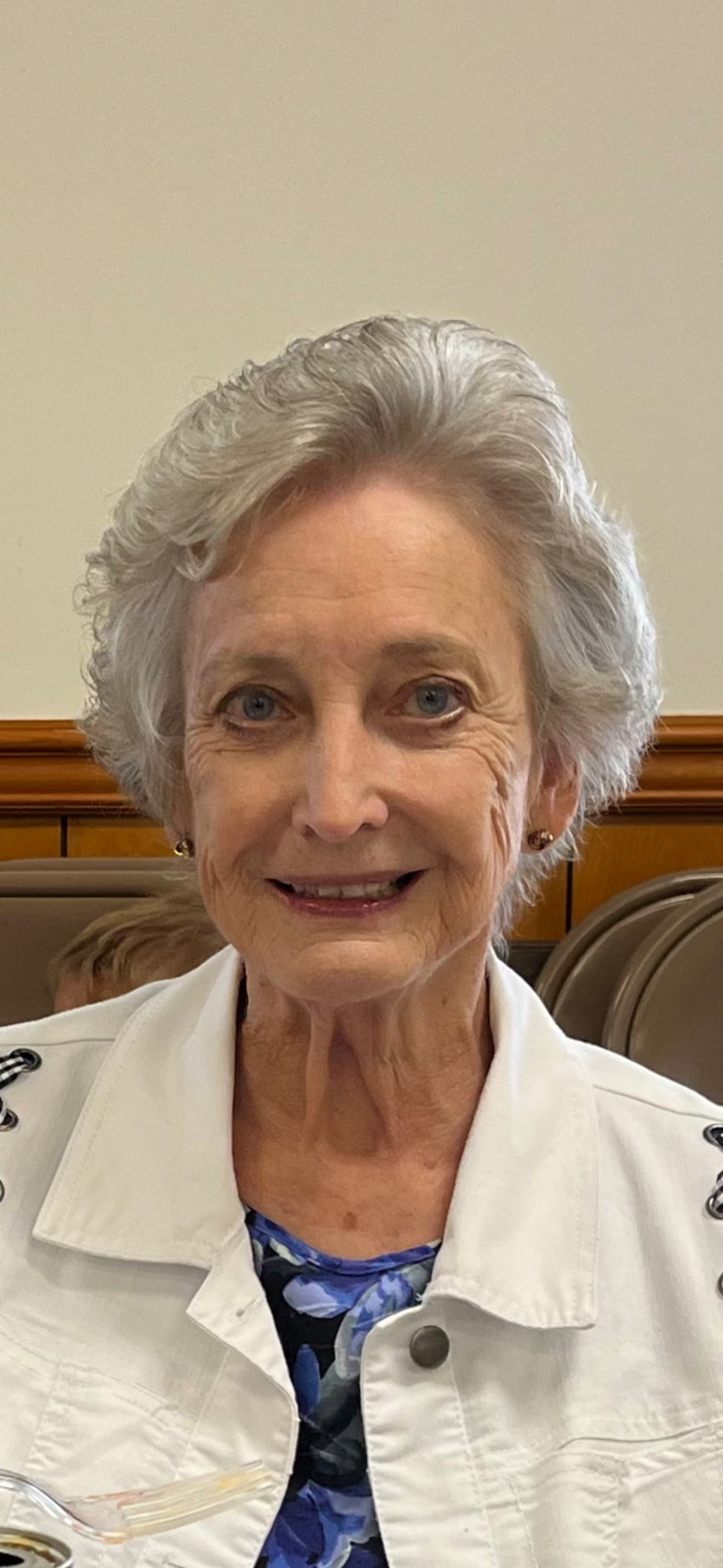 Obituary of Lou Ella Copley