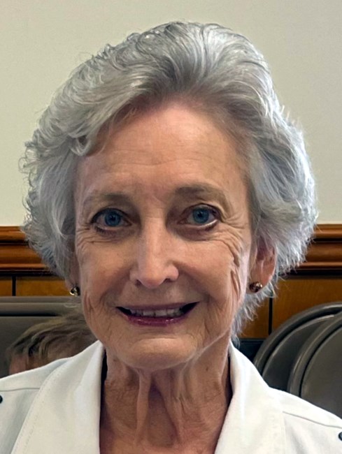 Obituary of Lou Ella Copley