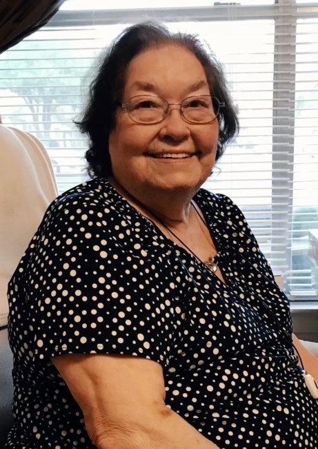 Obituary of Alice Jean (Campbell) Perry