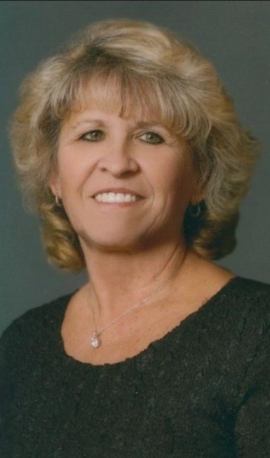 Obituary of Joy Ann Bartlette