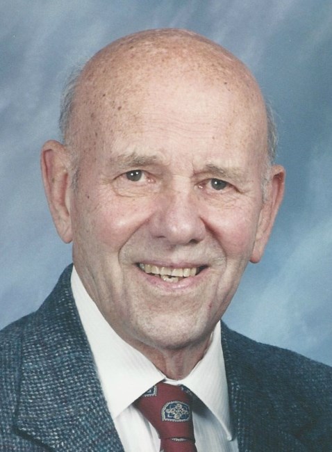 Obituary of Glenn H. Wilson