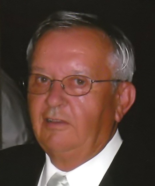 Donald Duane Delozier Obituary Columbia, MO