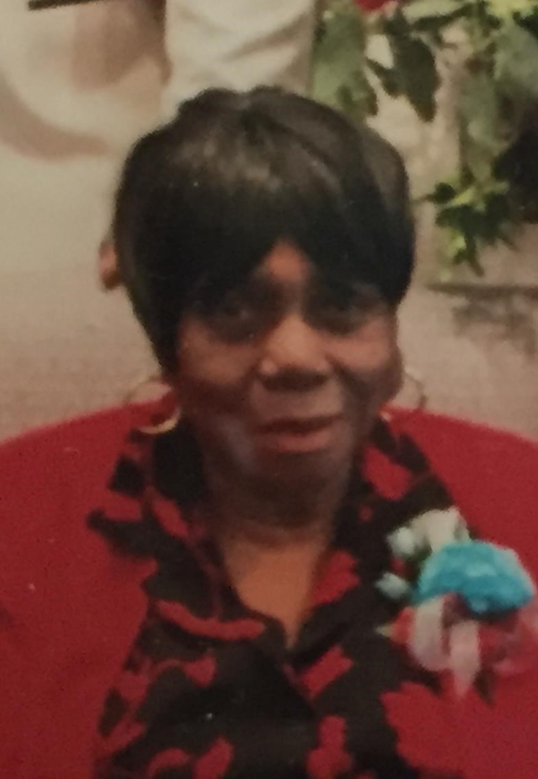 Obituary of Sylvia Louvenia Boyd