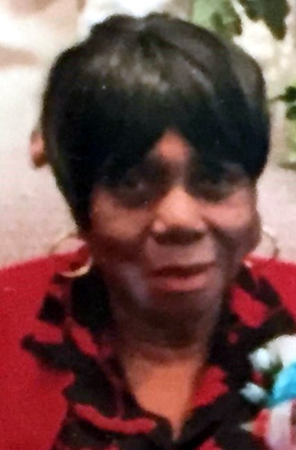 Obituary of Sylvia Louvenia Boyd