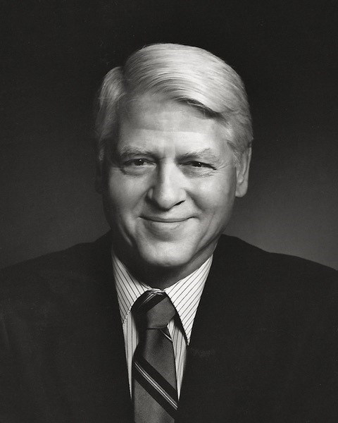 Obituary of Edward Hamilton Page