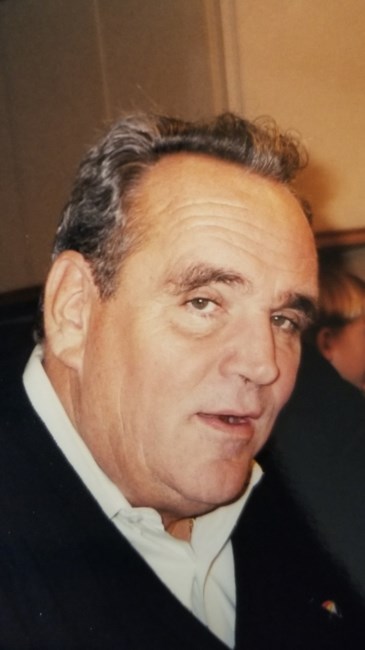 Obituary of William L Smith