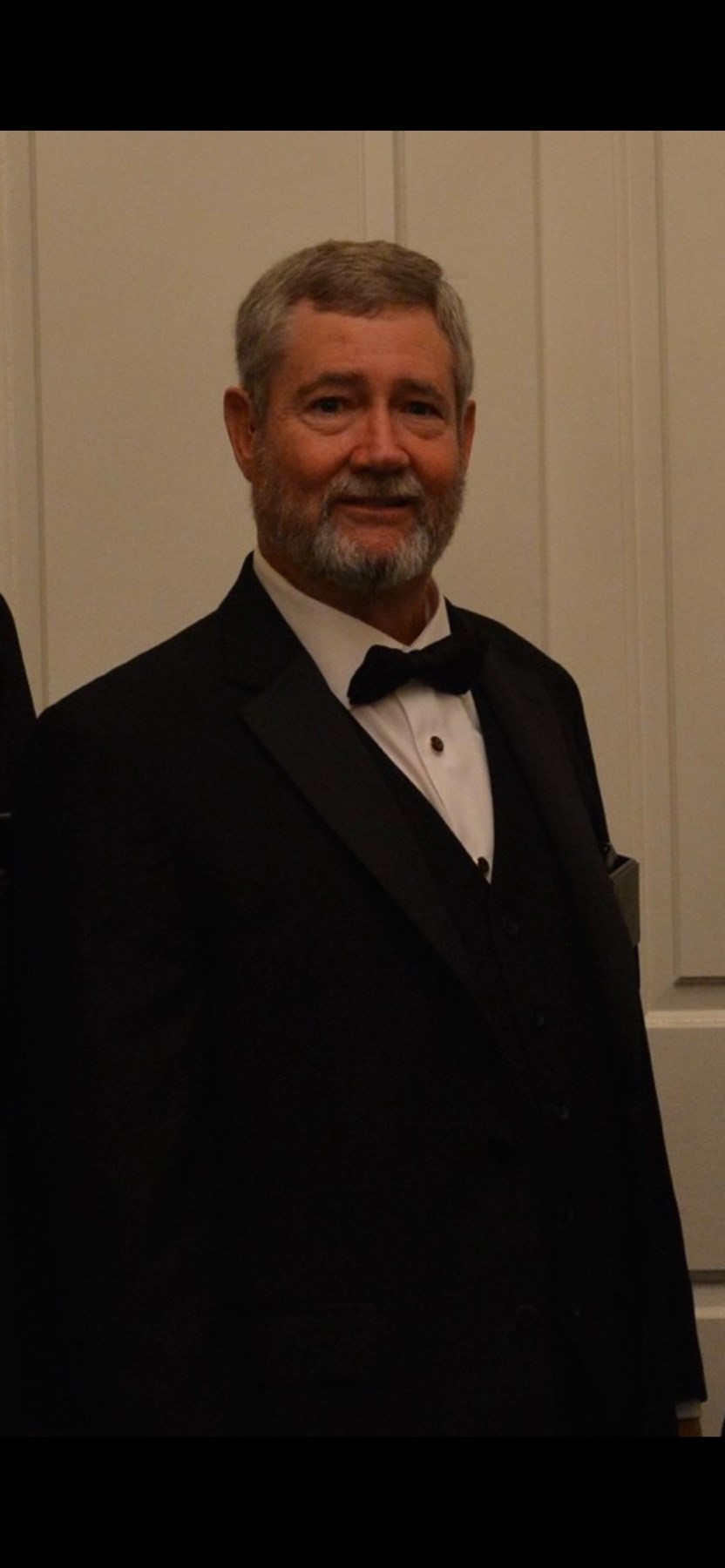 Obituary of Robert Warren Hickman Jr.