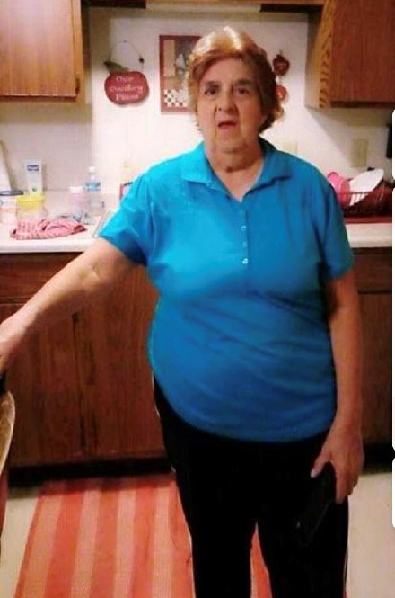 Obituary of Carol Ann Waller