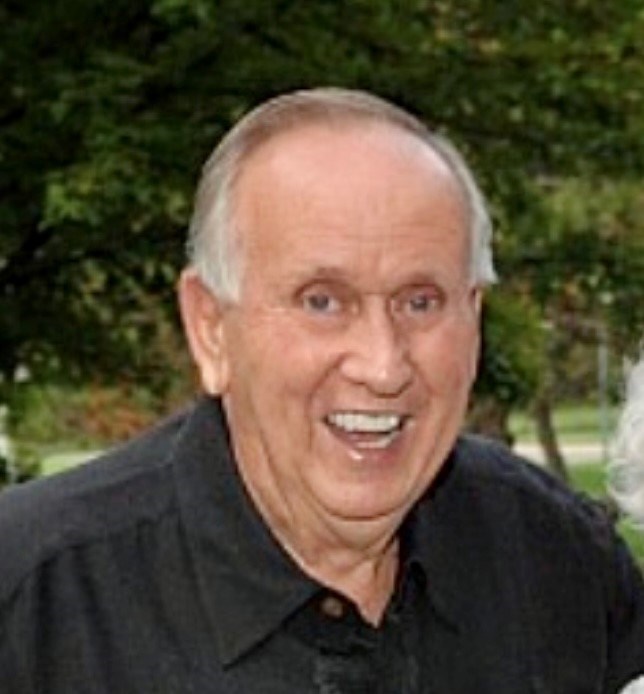 Obituary of Paul Dugger