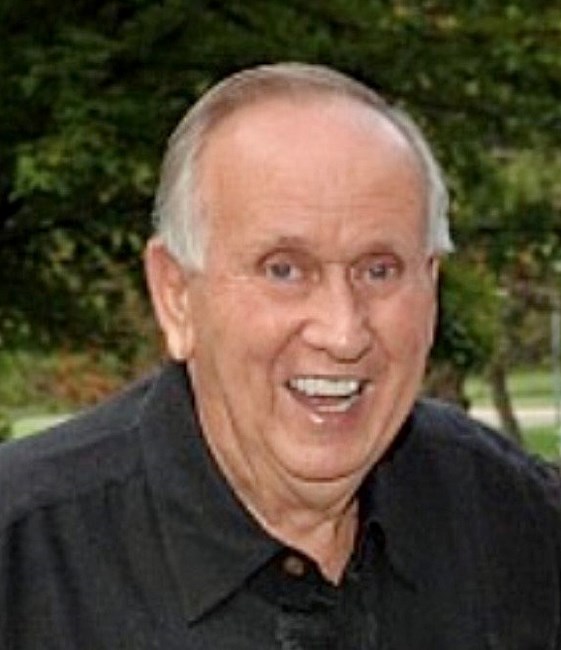 Obituary of Paul Dugger