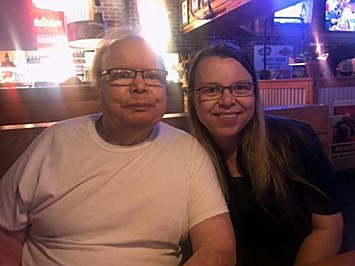 Obituary of Theodore Phillip White