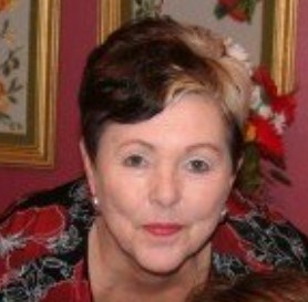 Obituary of Johnell Rush Allphin