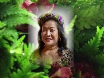 Obituary of Elvie de Guzman Casinas