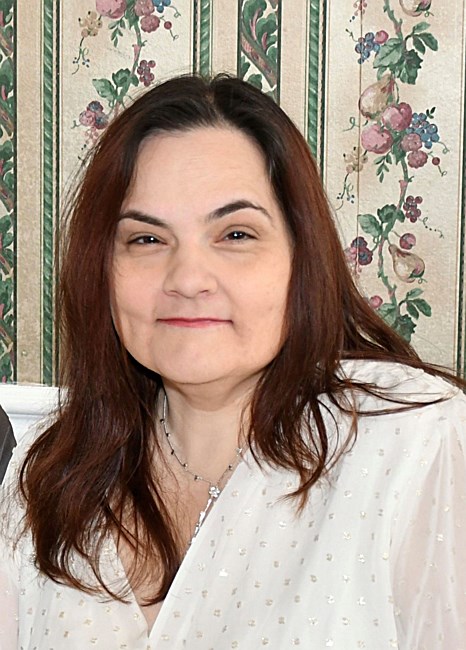 Obituary of Ann Marie Parrino