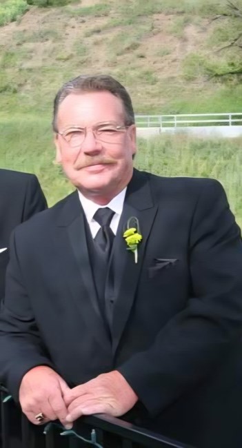 Obituario de Robert "Bob" Richard Bures