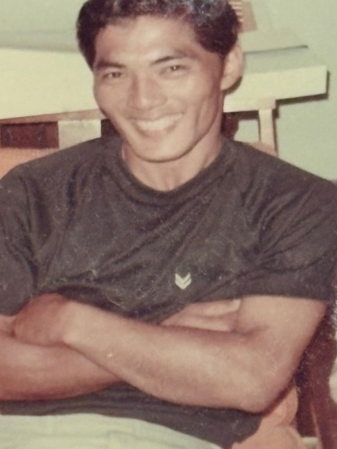 Obituary of George Takeo Higa