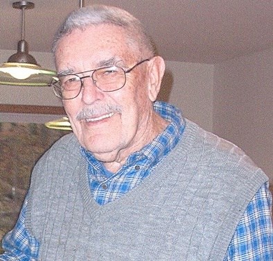 Obituary of Richard Francis Boylan