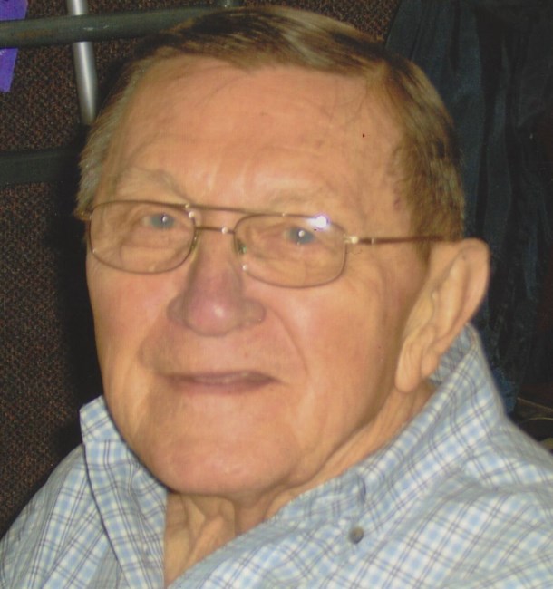 Obituary of Chester Pesowsky
