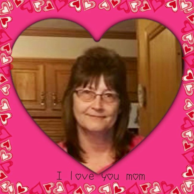 Obituary of Ellen Sue Springston