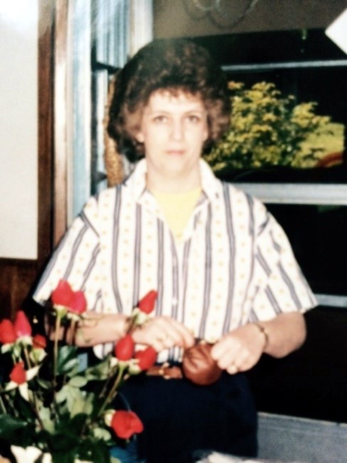 Alta Genese Poole Obituary Morristown Tn