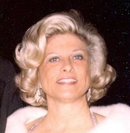 Obituary of Nell Walker Hight