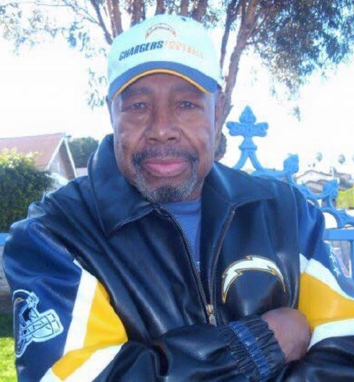 Obituary of Lloyd J. Patterson