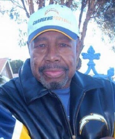 Obituary of Lloyd J. Patterson