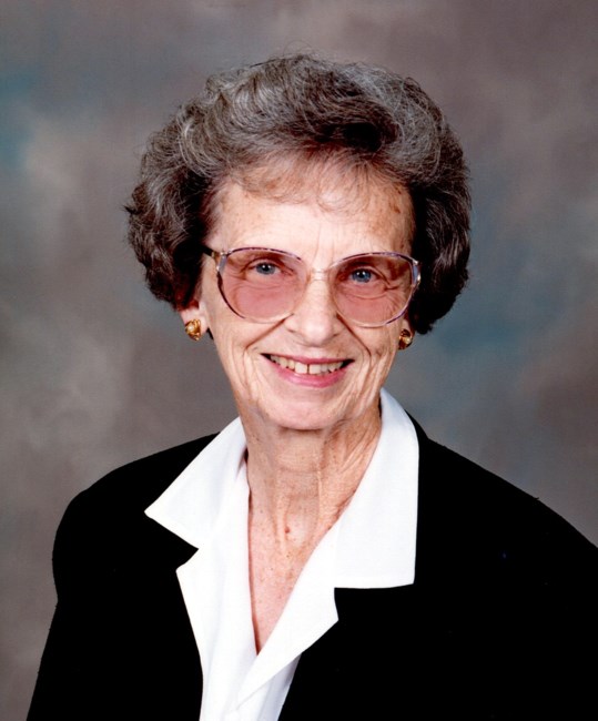 Obituario de Elizabeth Ann Forehand