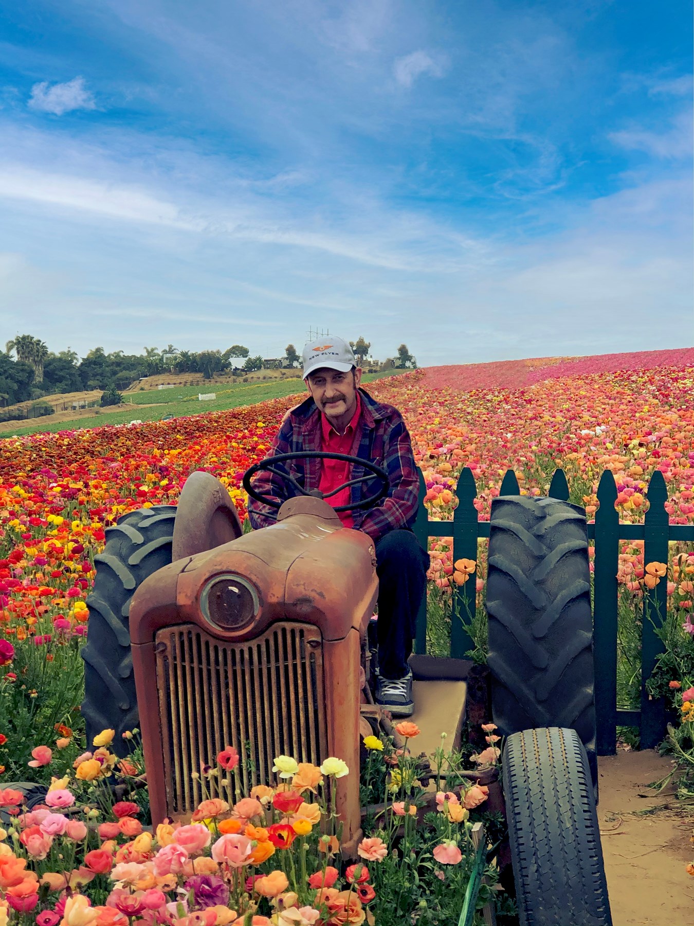 Obituary of John Cornelius Lekkerkerk