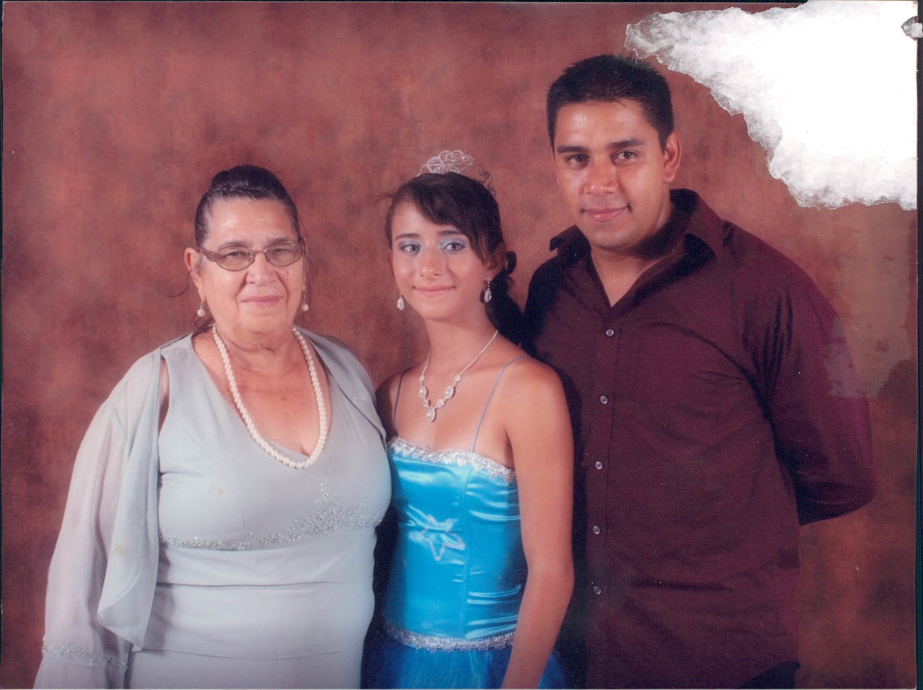 Obituary of Josefina Zazueta De Villaseñor