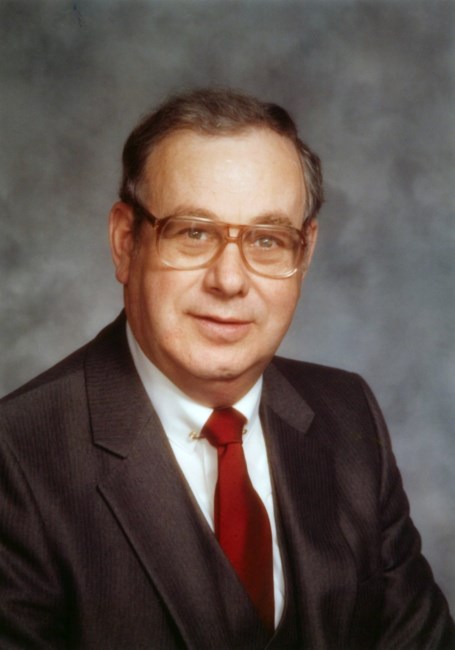 Avis de décès de Alexander Bosko