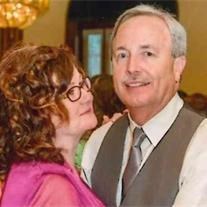 Avis de décès de Charles Steve Massey