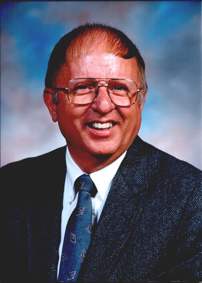 Robert Snyder Obituary Oklahoma City, OK