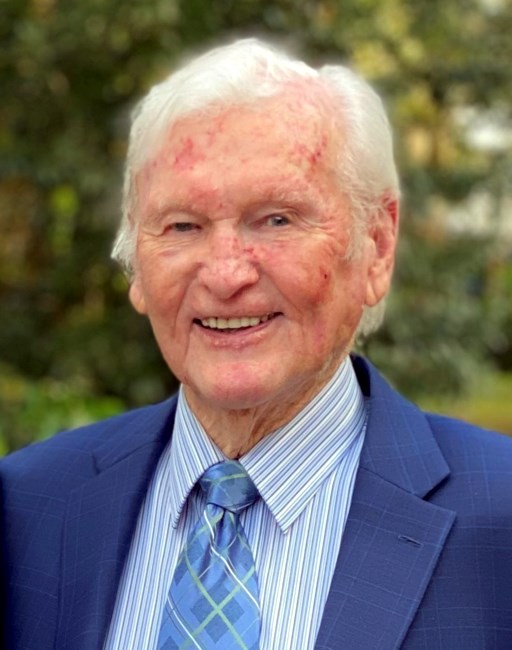 Obituary of Walter Rutherford