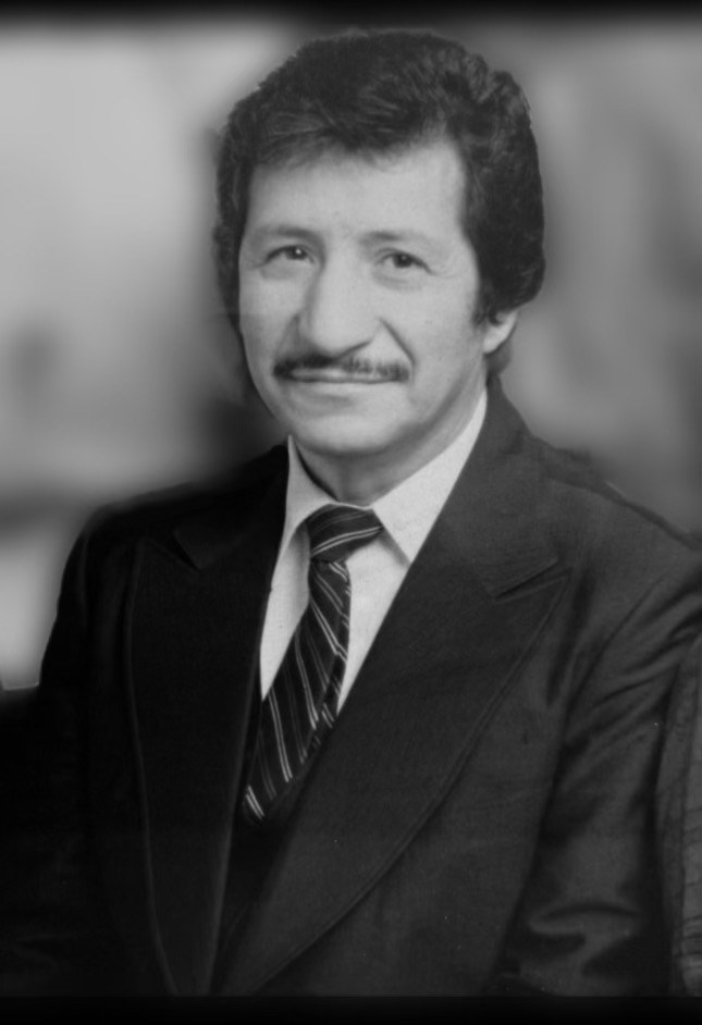 Obituary of Antonio Argueta