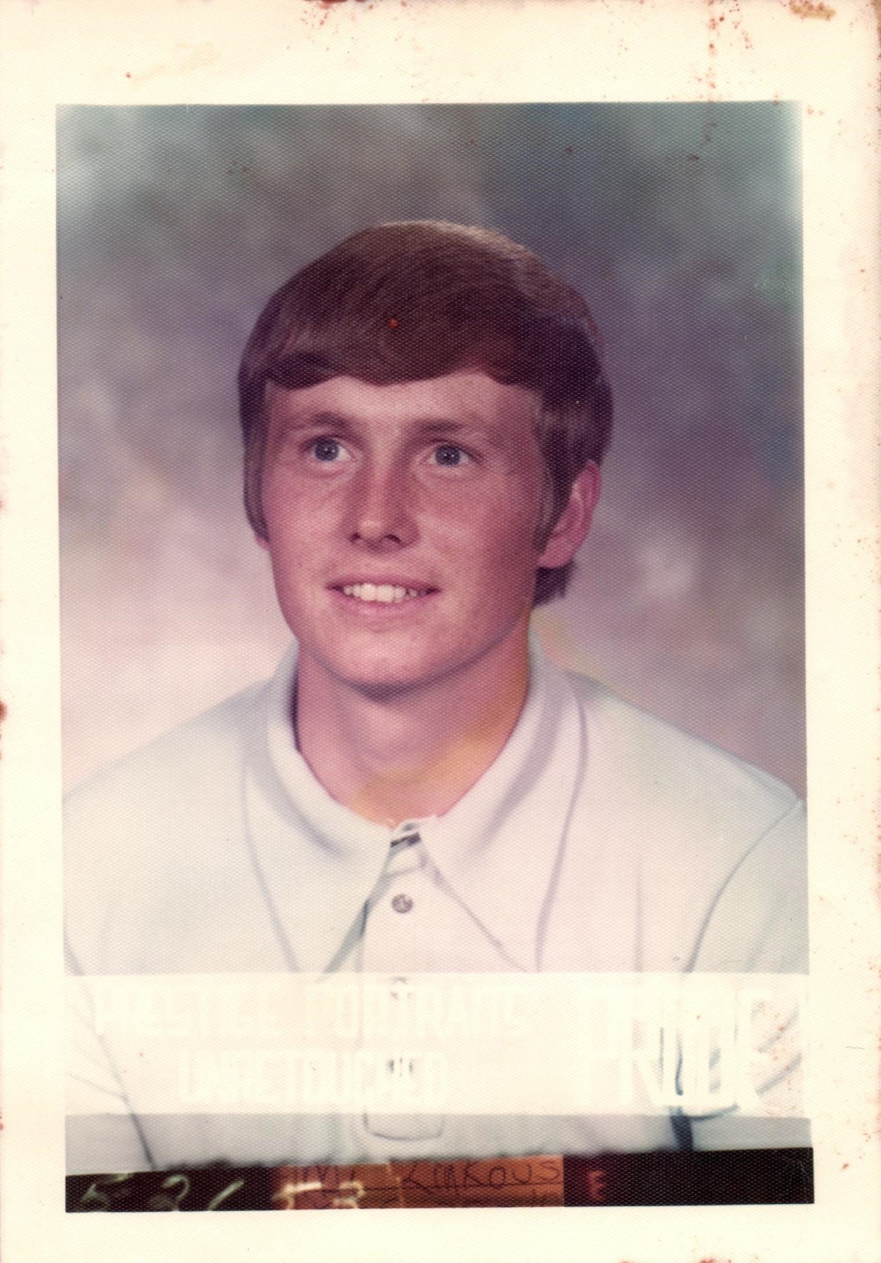 Obituary of Charles Richard Linkous