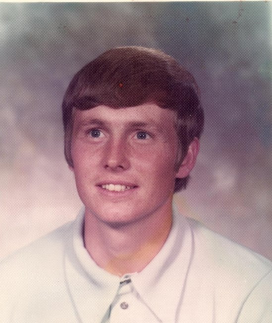 Obituary of Charles Richard Linkous
