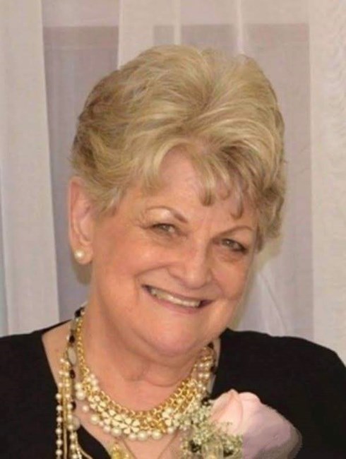 Obituary of Jeanne Beatrice Sinclair