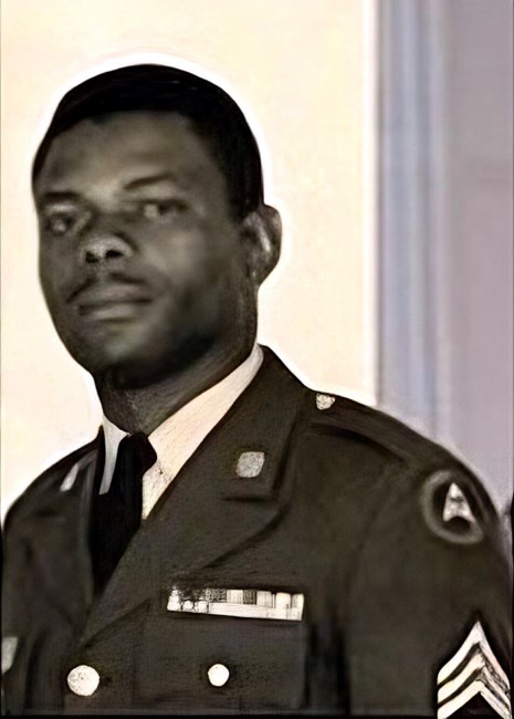 Obituary of Isaac Wright Sr.